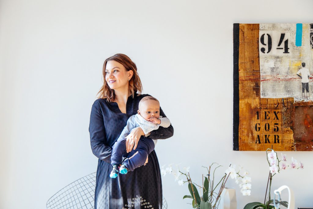 Le parcours PMA de Vanessa pour tomber enceinte