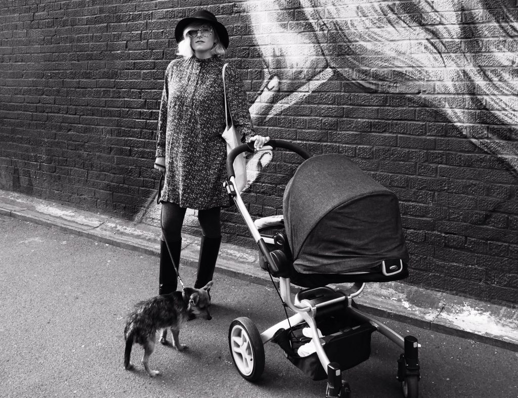 La grossesse et l&rsquo;accouchement de Kat, working mom expatriée à Londres