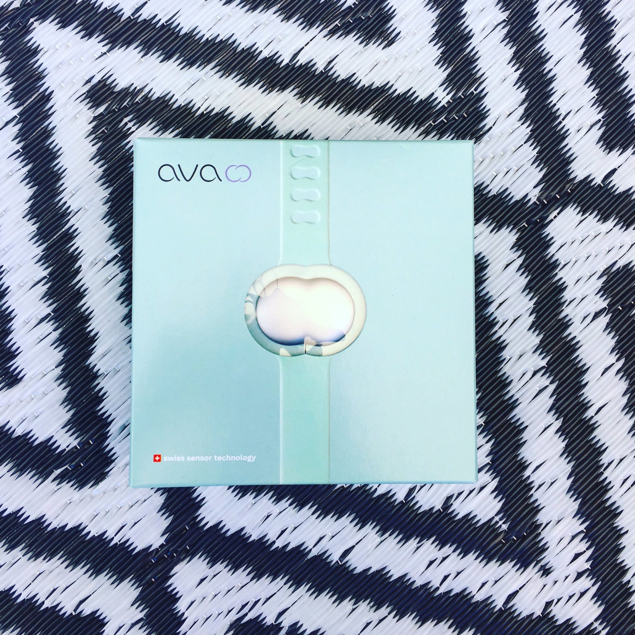 Fertilité : le bracelet connecté Ava Women