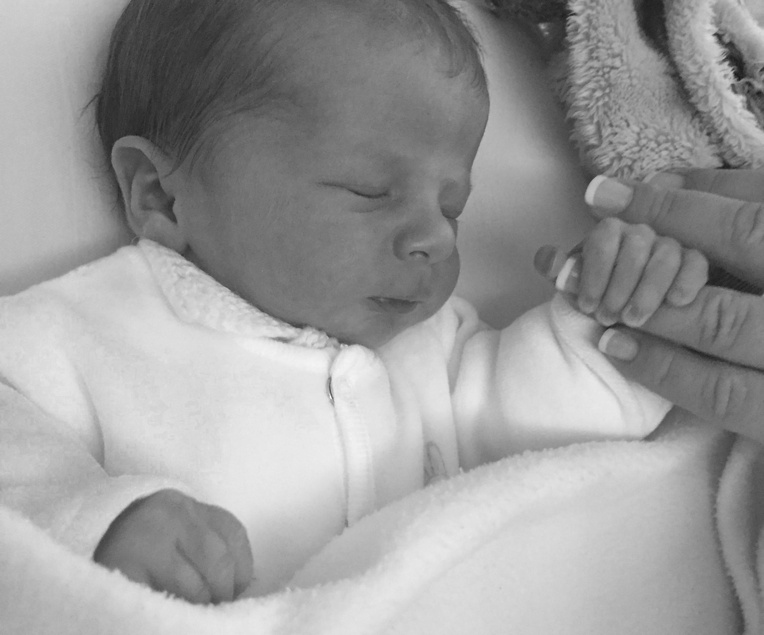 Infertilité : Cet enfant qui vous manque avant d’arriver