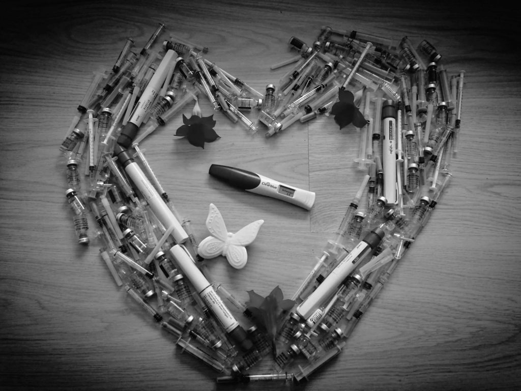 Infertilité : Aimez ce qui vous pique