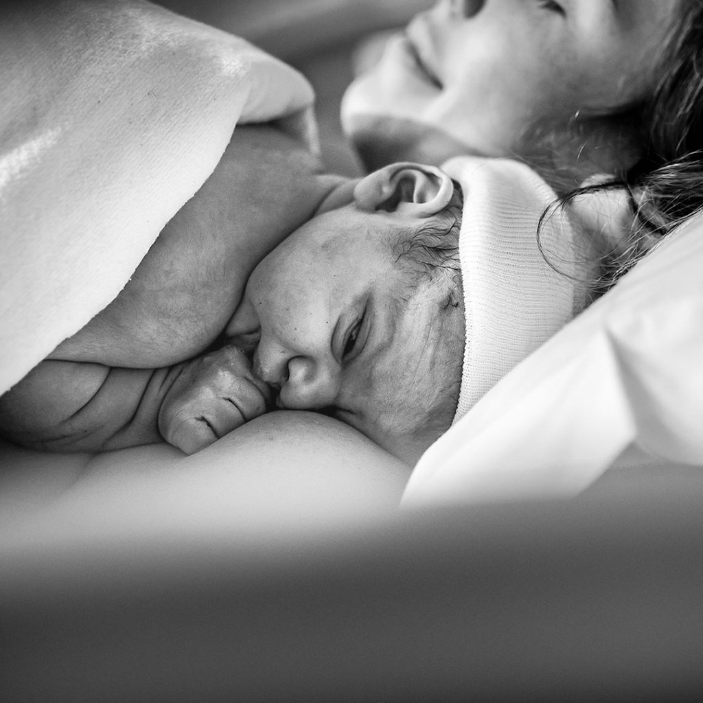 L&rsquo;HypnoNaissance en 3 questions