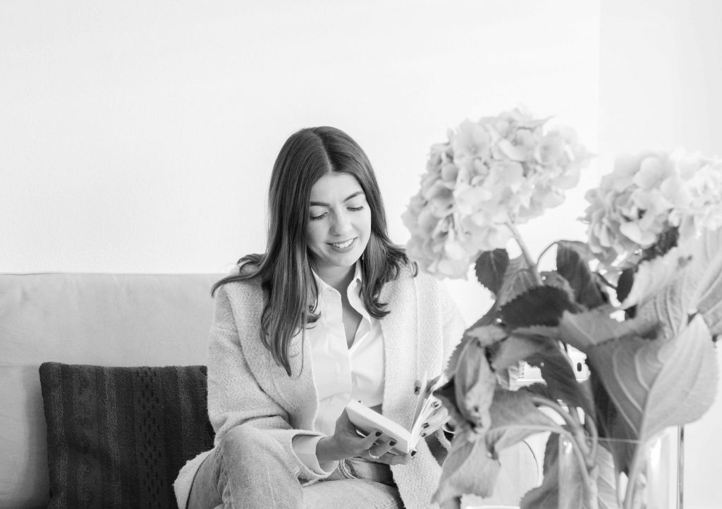 Le parcours de Diana du blog Living in Geneva pour tomber enceinte