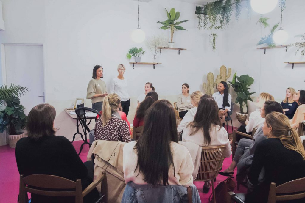 Highlights Mothers Talks de 2019 !