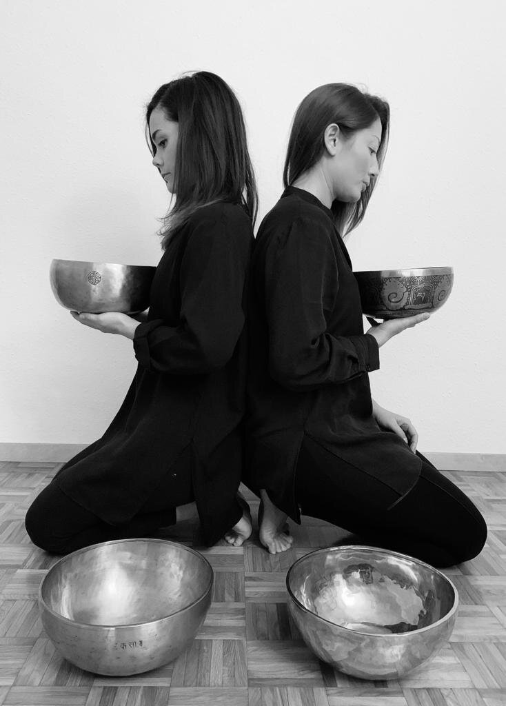 Les bienfaits de la sono-thérapie