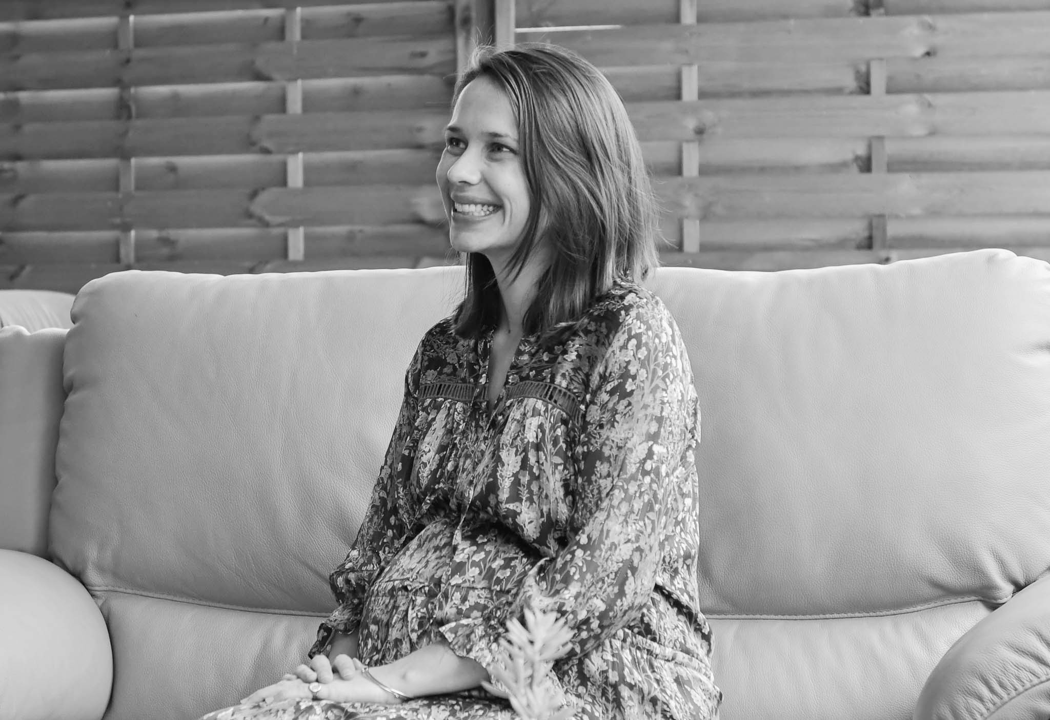 Alisée de Tonnac, CEO de seedstars et maman de deux !