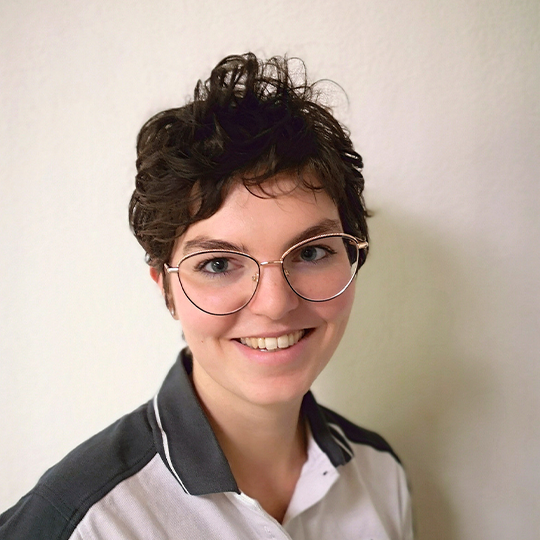 Hélène PEDRONI-BLANCHUT