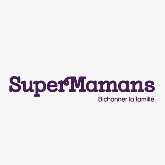 SuperMamans