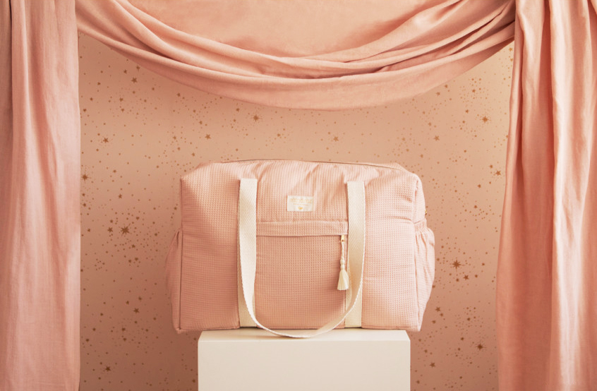 Quand et comment préparer sa valise maternité ?