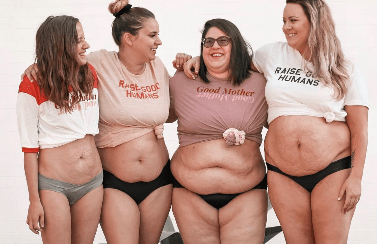 Le post-partum ou 4e trimestre de grossesse, c’est quoi ?