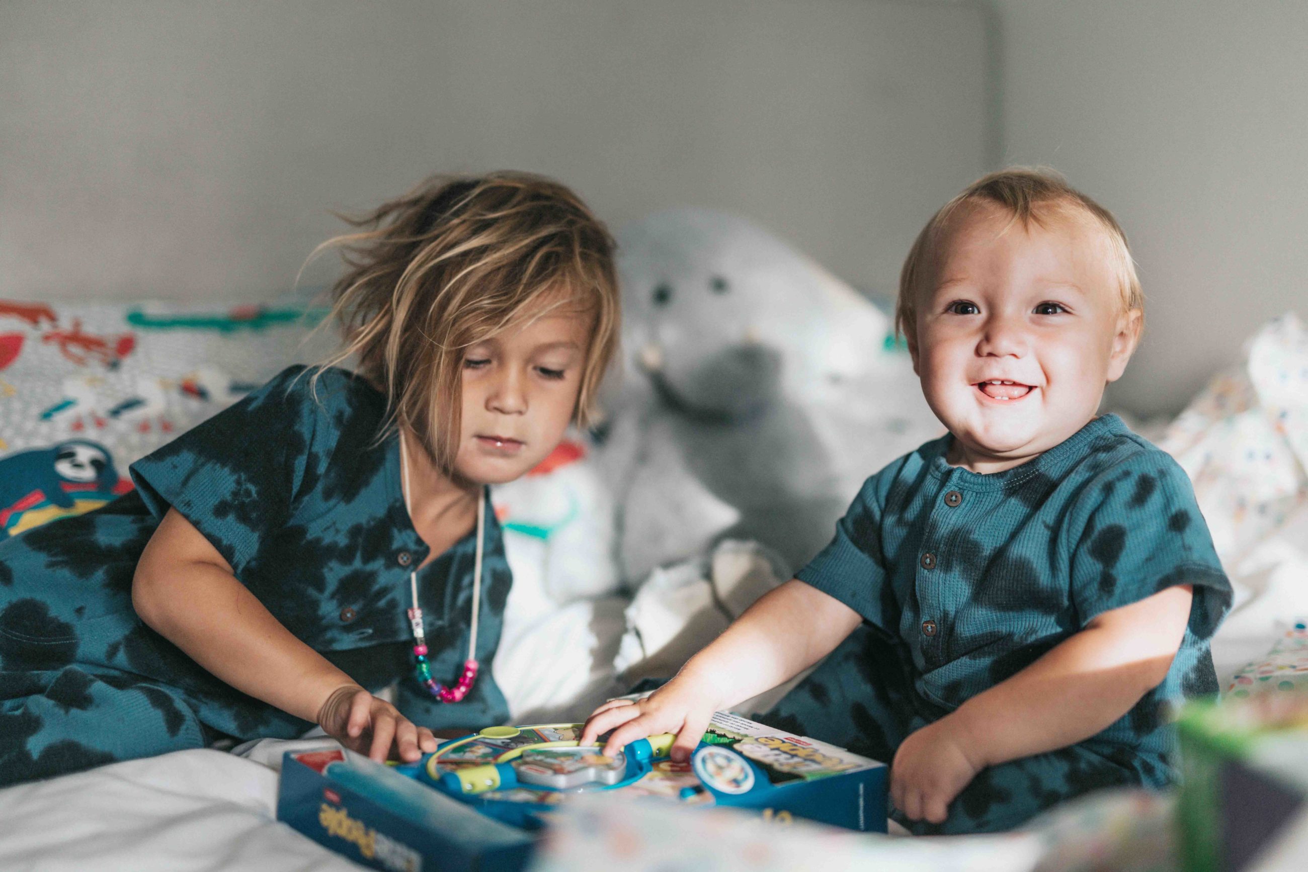 Comment gérer l&rsquo;arrivée d&rsquo;un nouvel enfant dans la famille ?