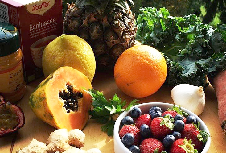 Comment booster son immunité pour l&rsquo;hiver ?