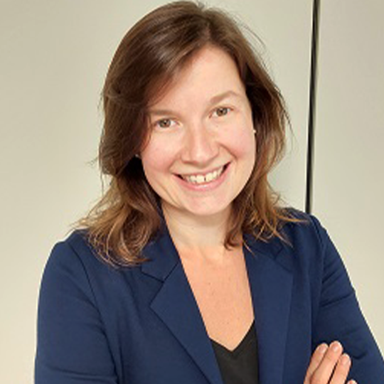 Catherine RINGENBACH