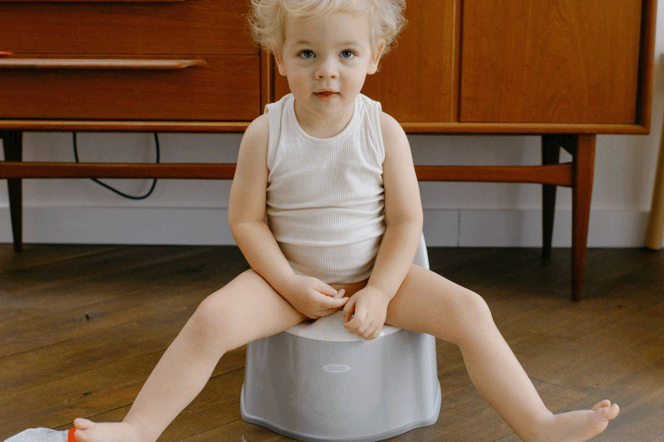 Quand et comment aborder le sujet de la propreté avec nos enfants ?