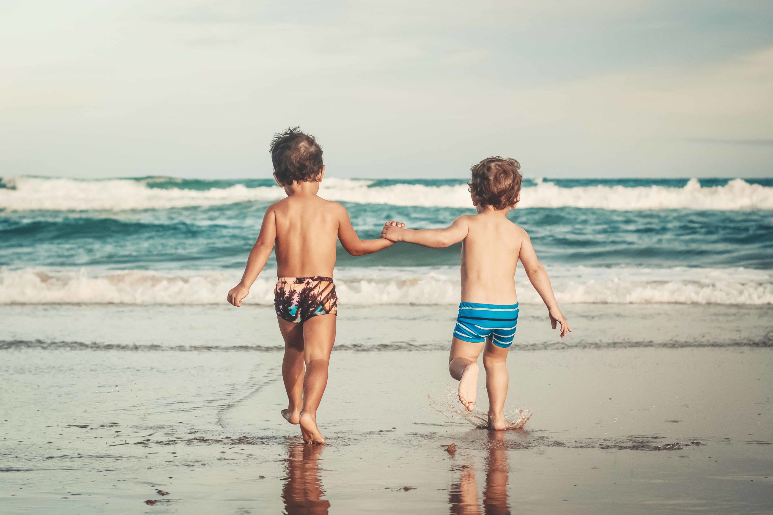 Comment passer des vacances sereines en famille ?