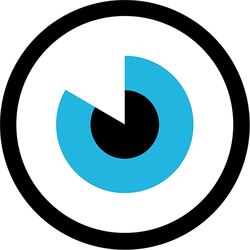 Logo de l'hôpital ophtalmique Jean-Gonin