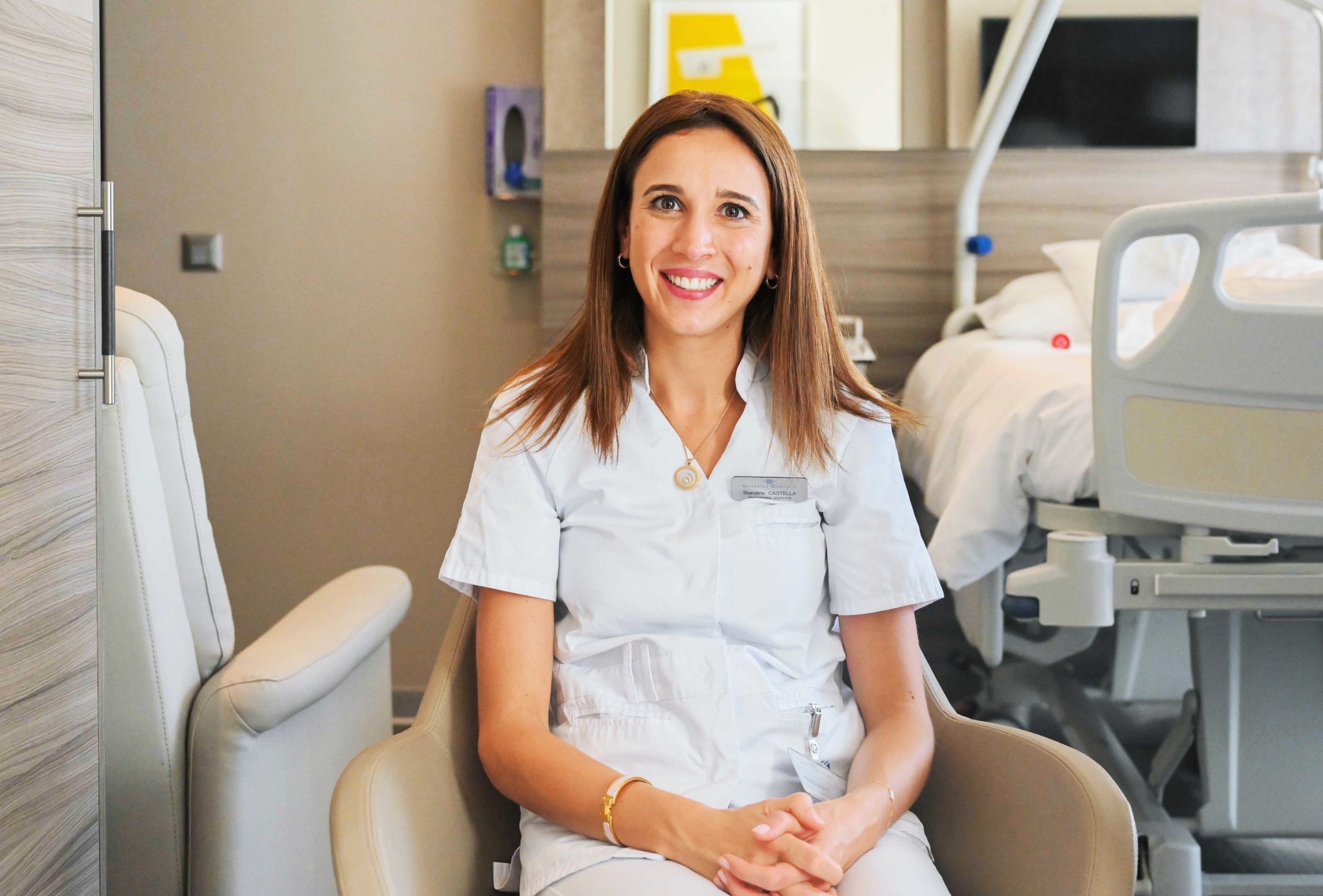 Comment gérer la douleur durant l&rsquo;accouchement ?