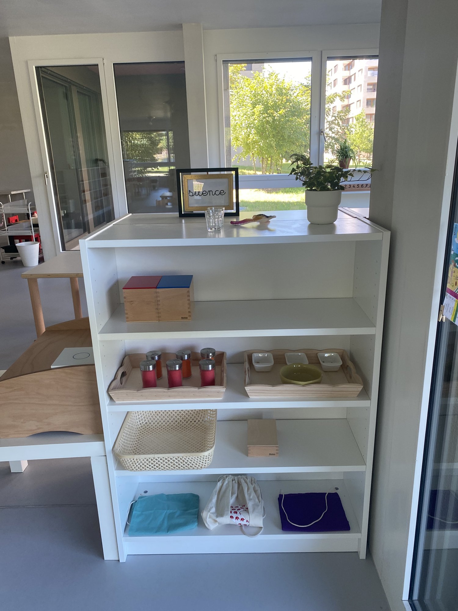 Montessori Happy Kids école à Lancy