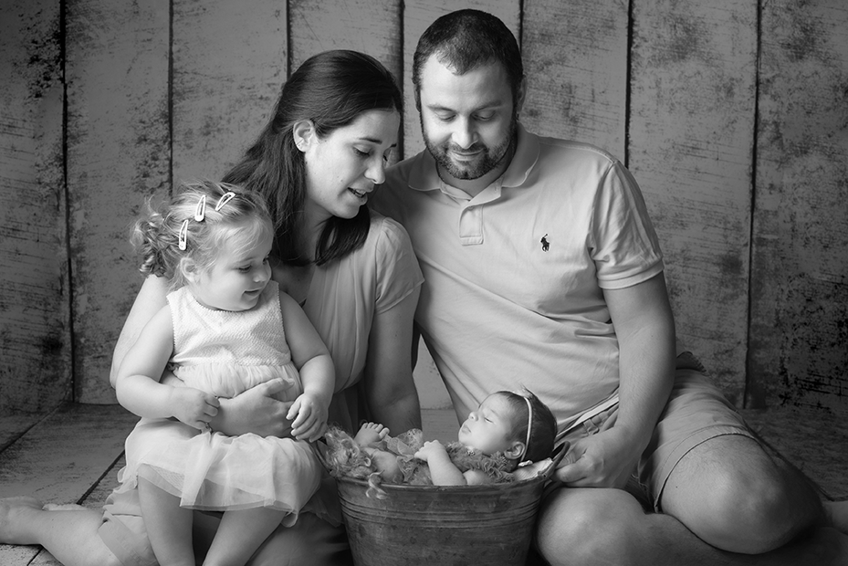 MotherStory Gaëlle : tomber enceinte naturellement 2 fois malgré endométriose sévère !