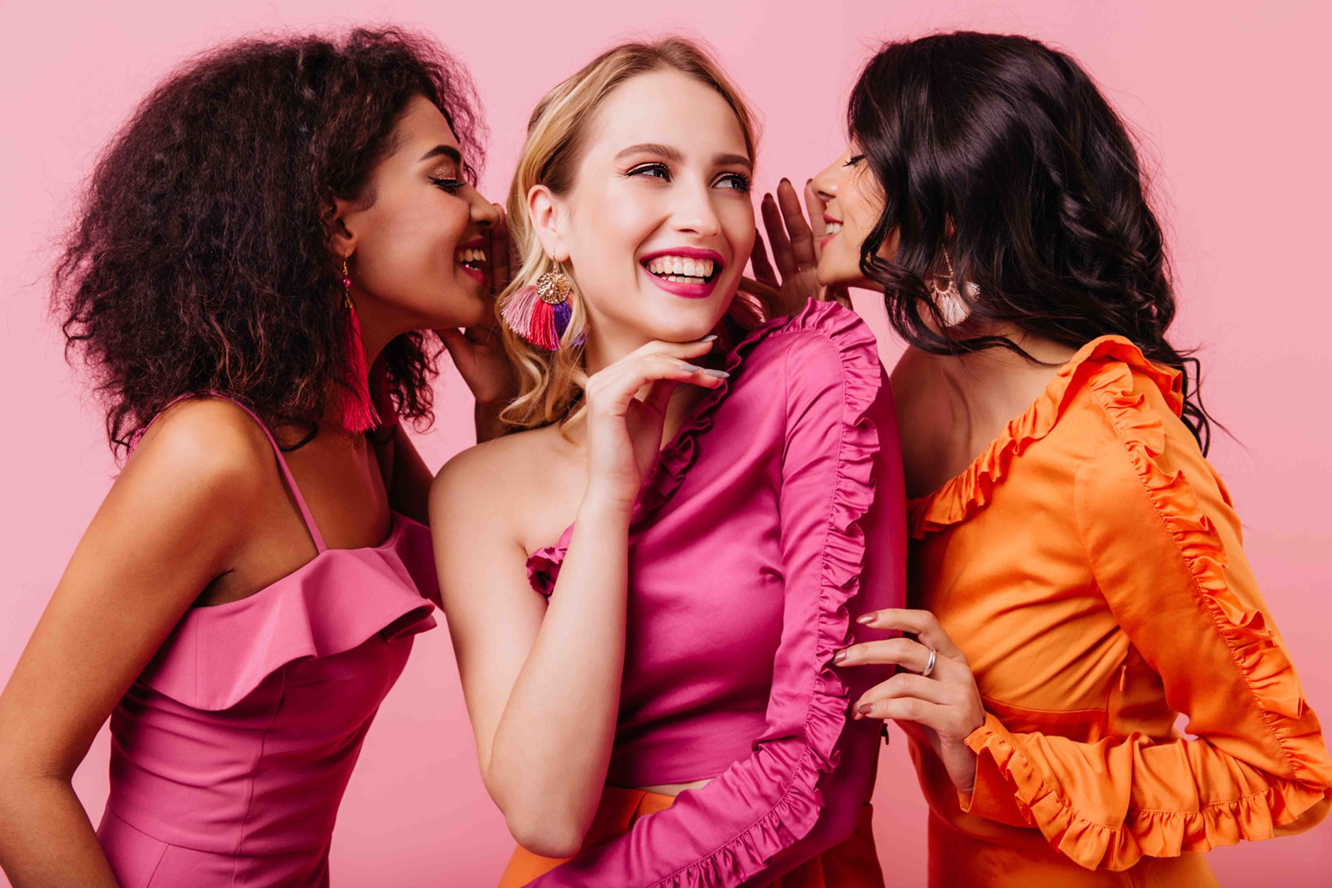 Mothers Night 100% Selfcare « Boost ta confiance »