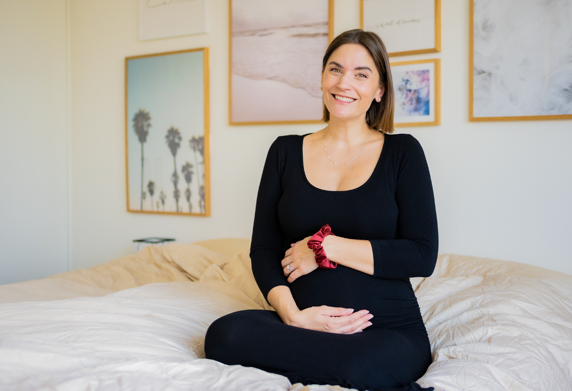 MotherStory Valentine : l&rsquo;arrivée d&rsquo;un troisième enfant dans la fratrie !