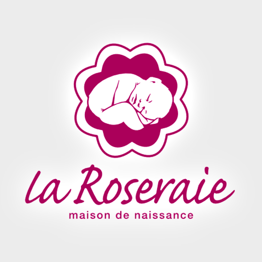 La Roseraie