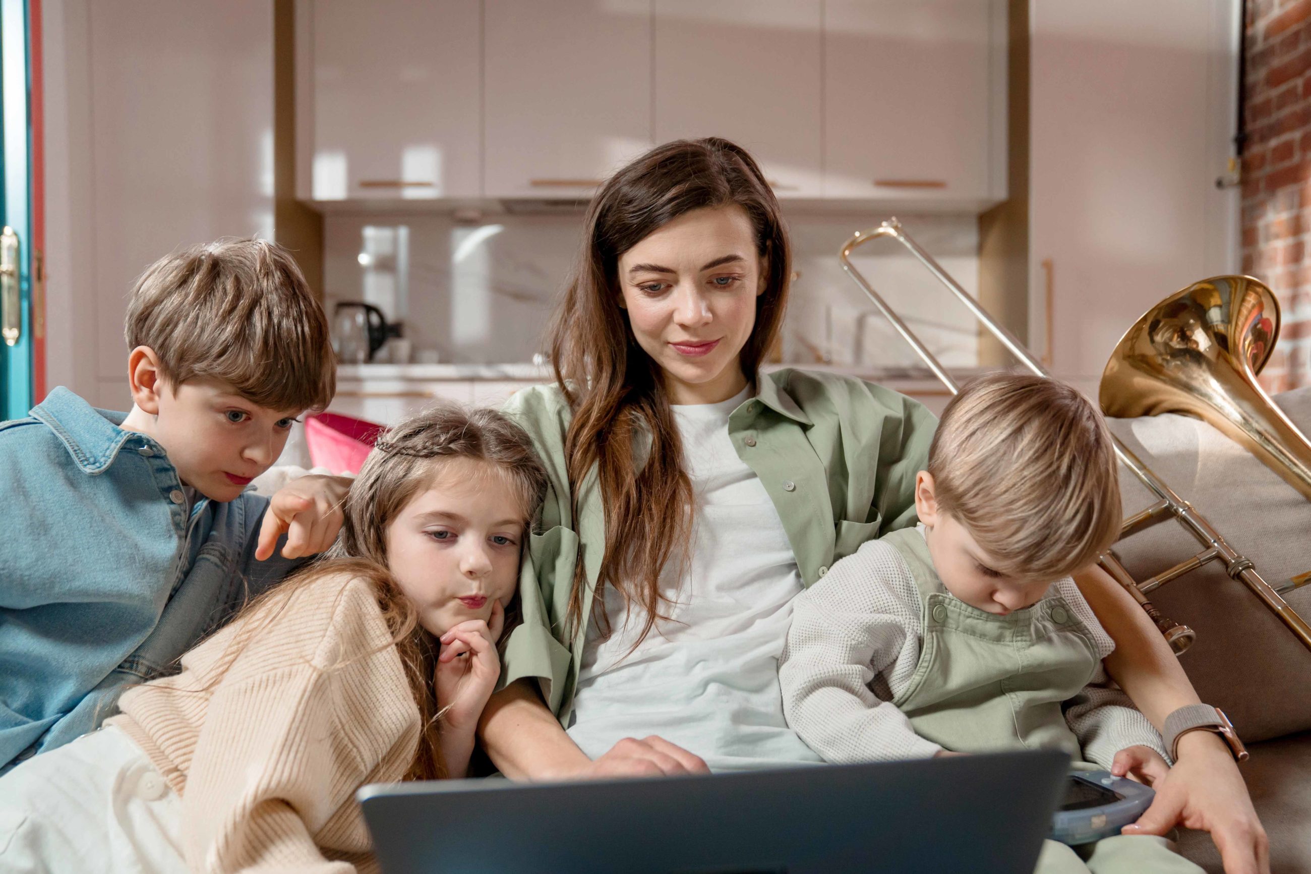 Ne soyez pas la variable d&rsquo;ajustement de votre famille !