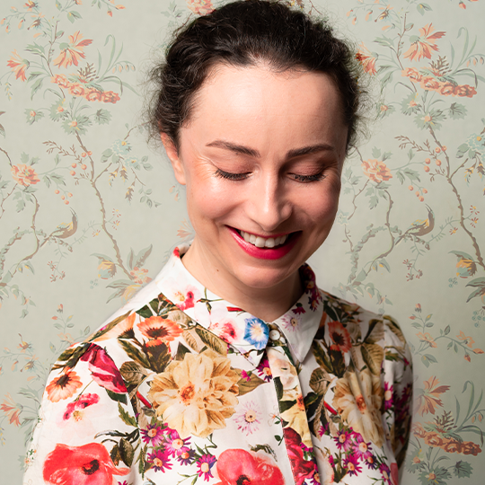 Karolina SLOWIKOWSKA