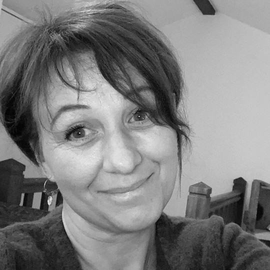 Laurence PERNOT JOUET