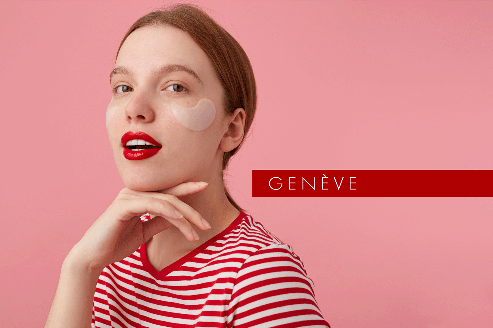 Beauty Afterwork with Clarins à Genève