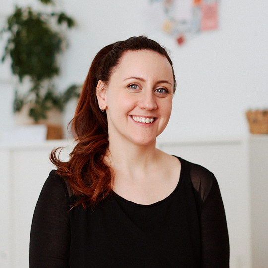 Jennifer GAILLARD-MALHERBE