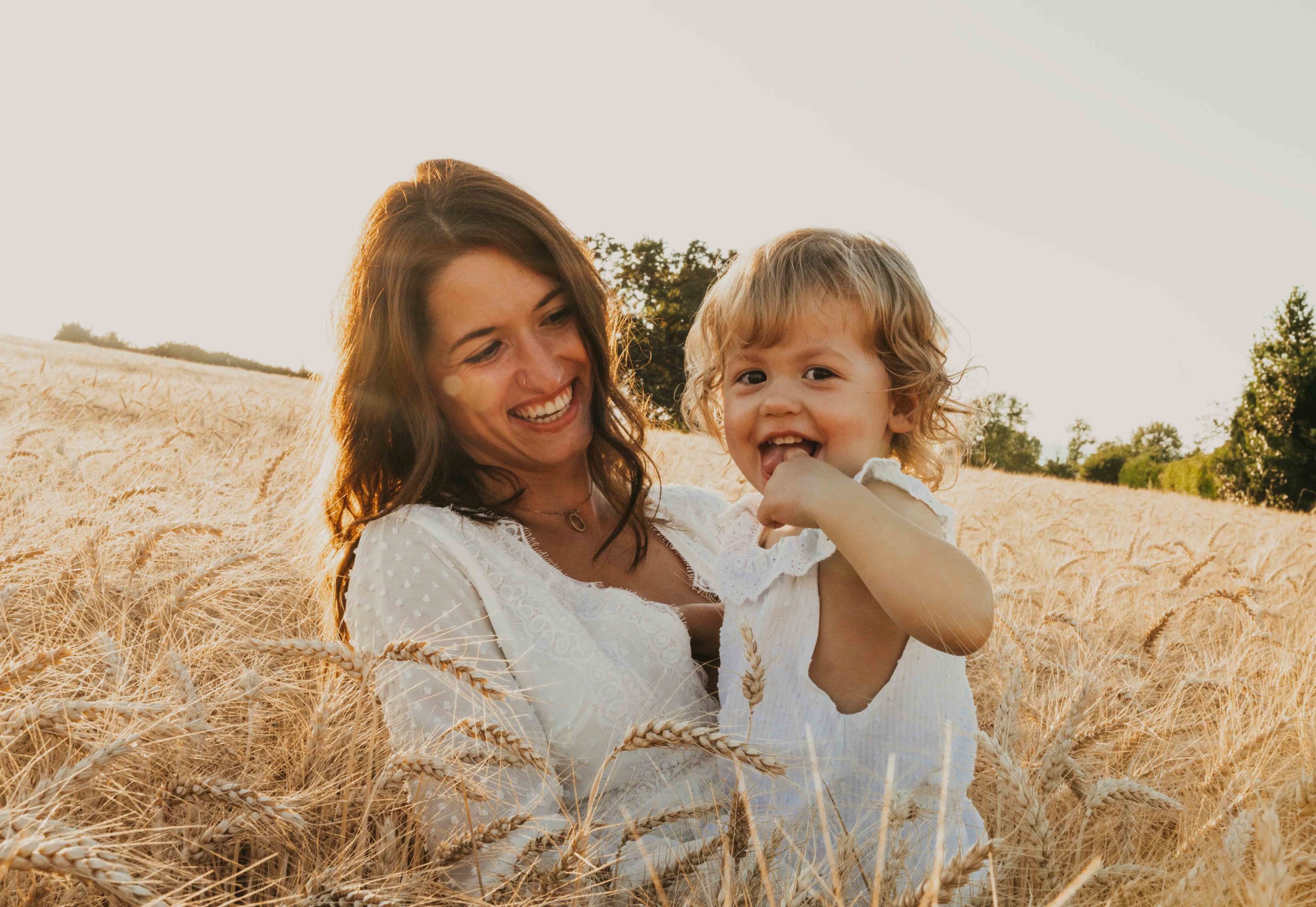 MotherStory de Mégane : « la séparation a été mon tremplin. »