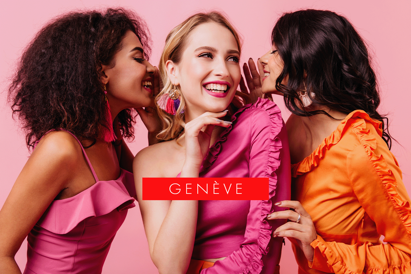 Mothers Night 100% Selfcare pour nos Mothers Actives à Genève