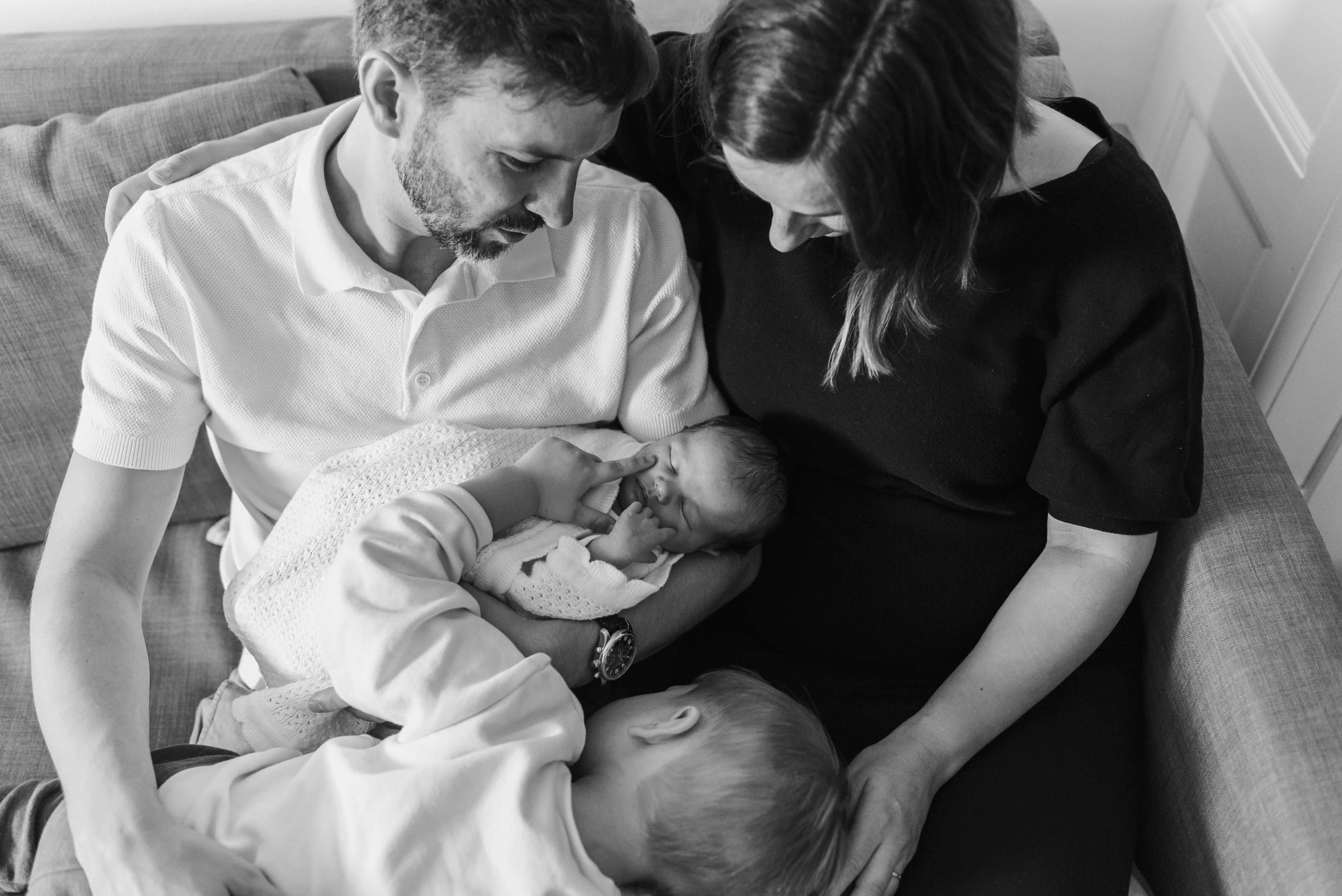 MotherStory d’Eveliina : s’intégrer et vivre le multiculturalisme au quotidien.