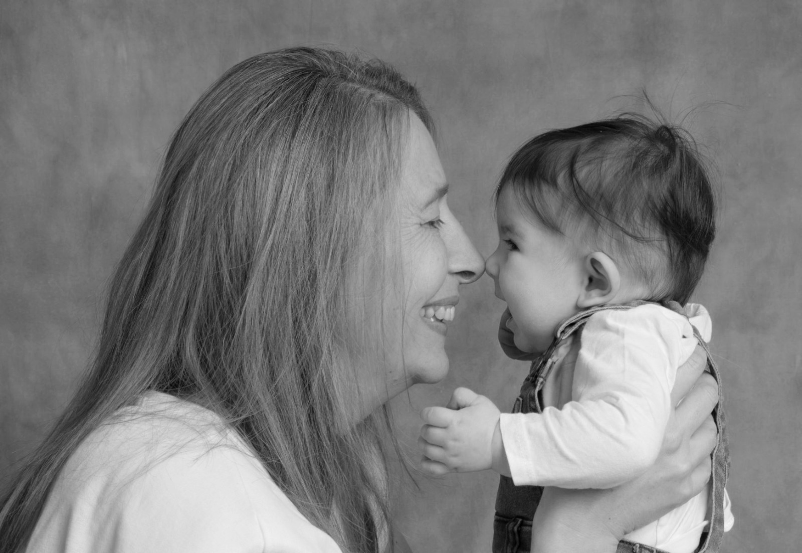 MotherStory d’Anne : devenir maman à 45 ans, et vivre son « plus bel accident ».