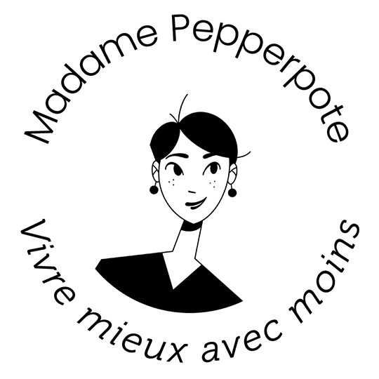 Madame Pepperpote