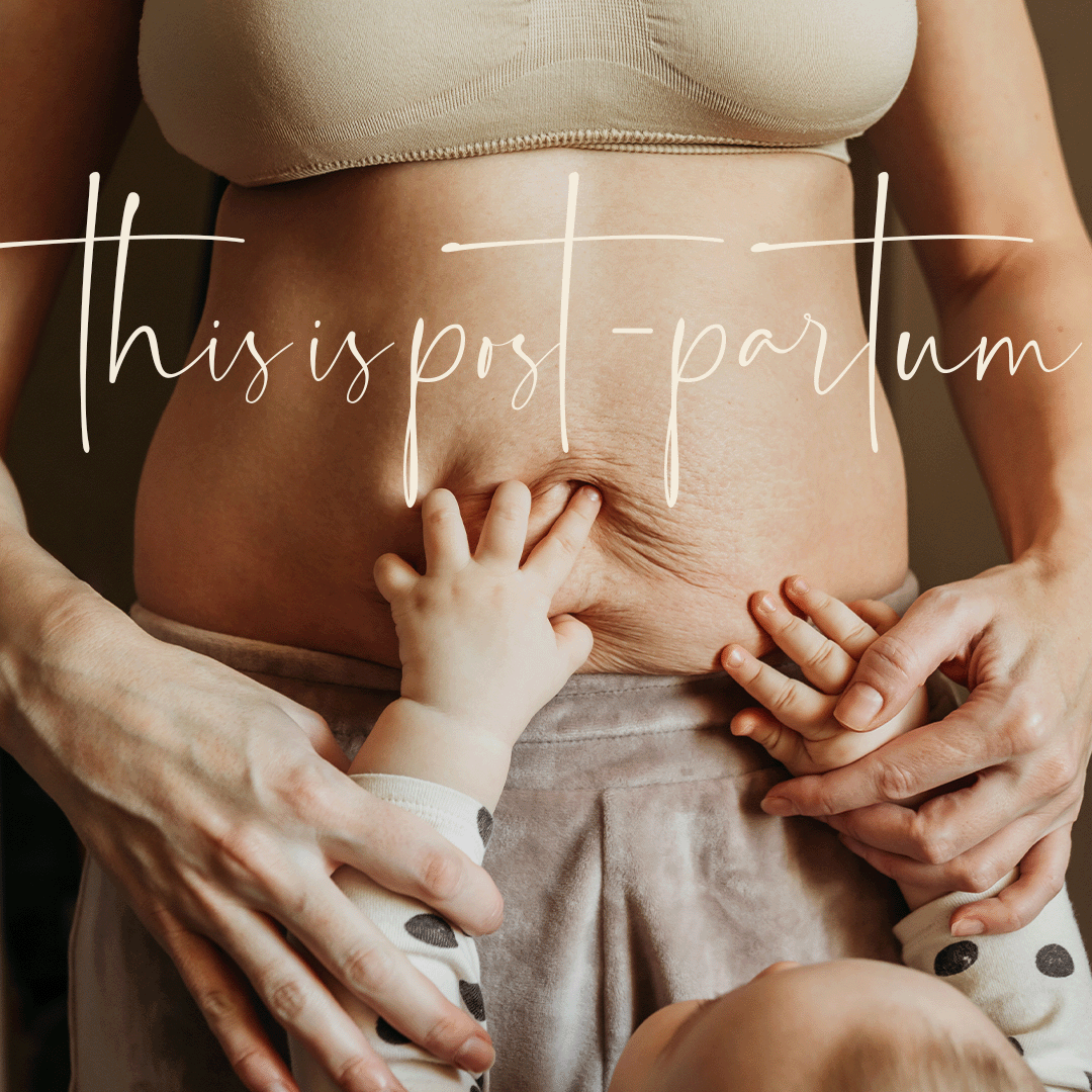 Guide Post-Partum