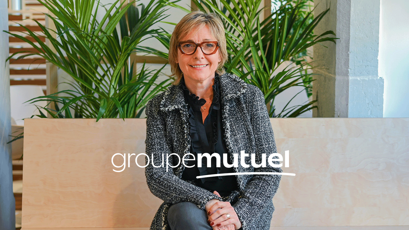 Collaboration Groupe Mutuel