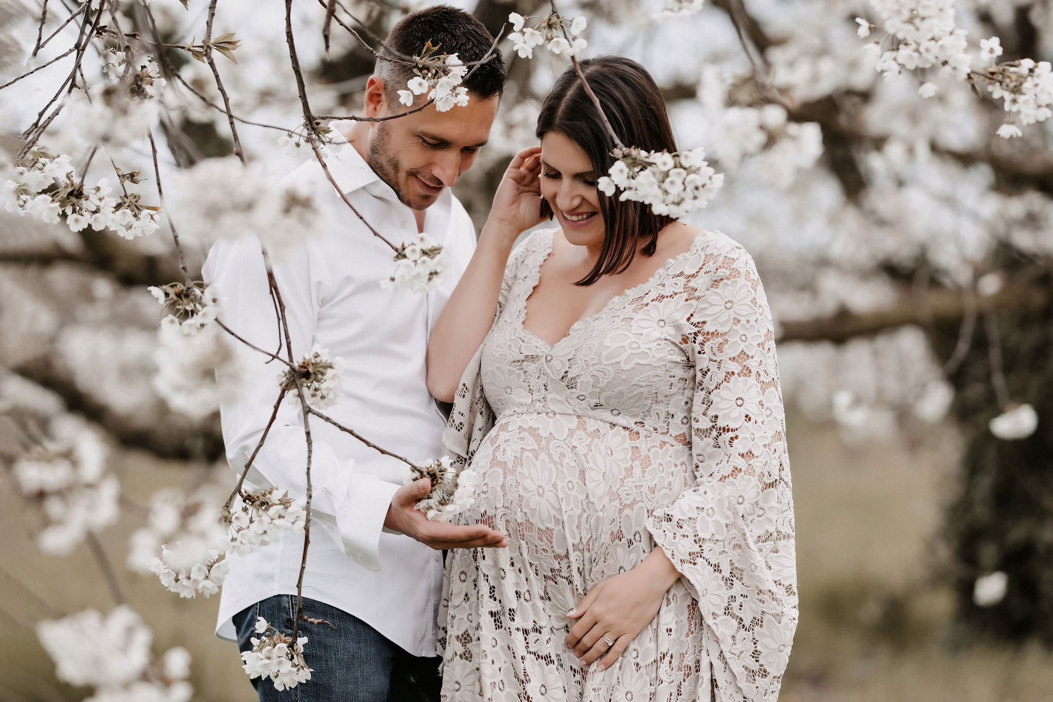 MotherStory Barbara : un parcours PMA avant une grossesse naturelle surprise.