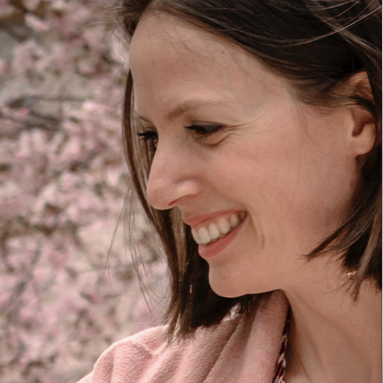 Chloé GALLAND-TRAUBE